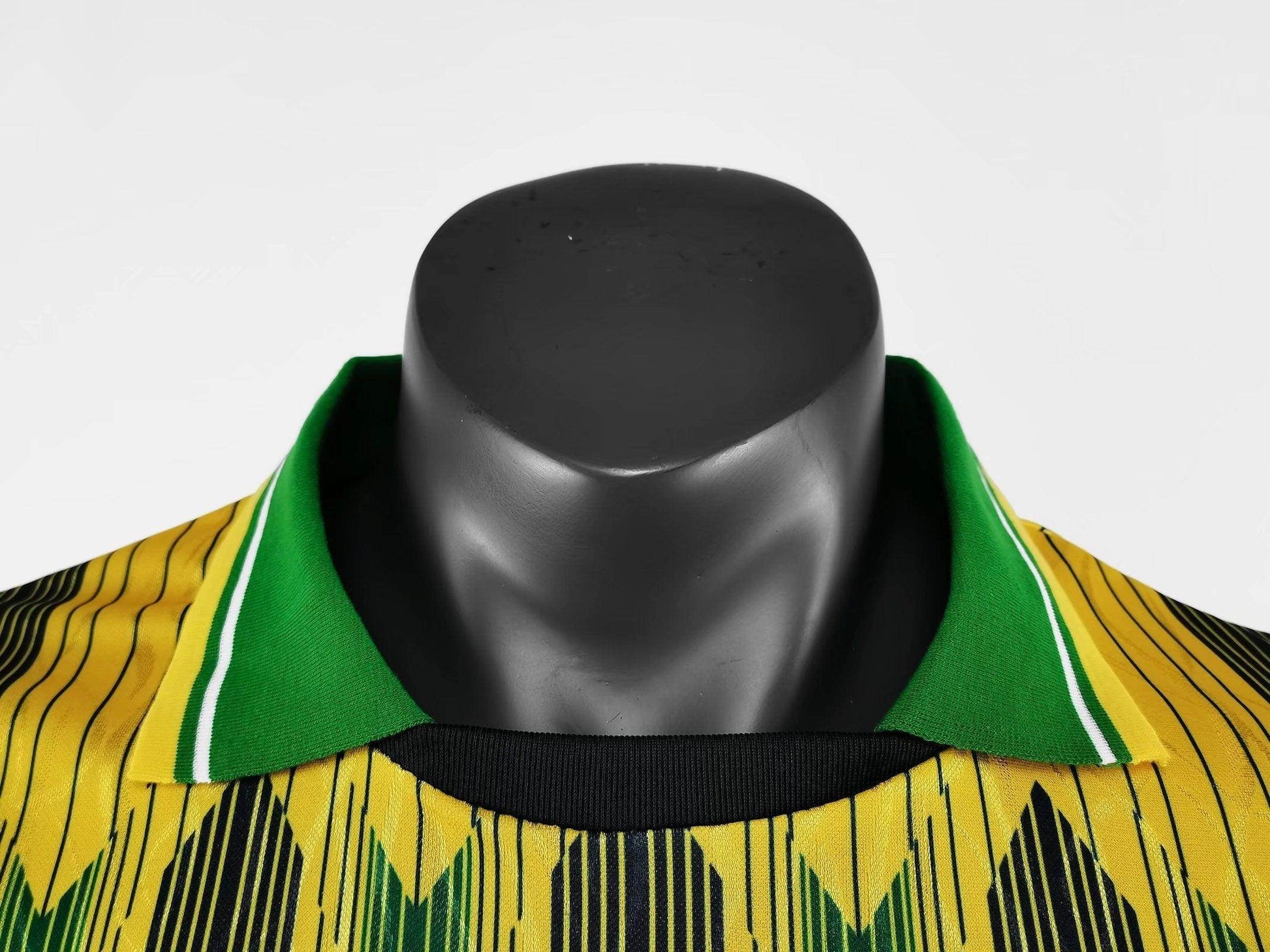 Celtic 1991-1992 Third Kit - JerseyLegacy