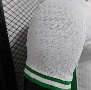 Nigeria 2024-2025 Home Kit - JerseyLegacy