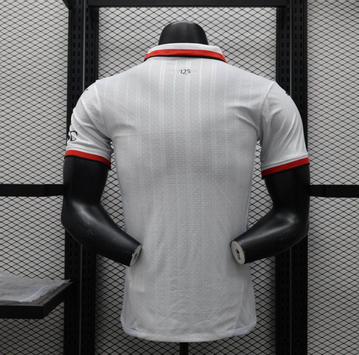 AC Milan 2024-2025 Away Kit - JerseyLegacy