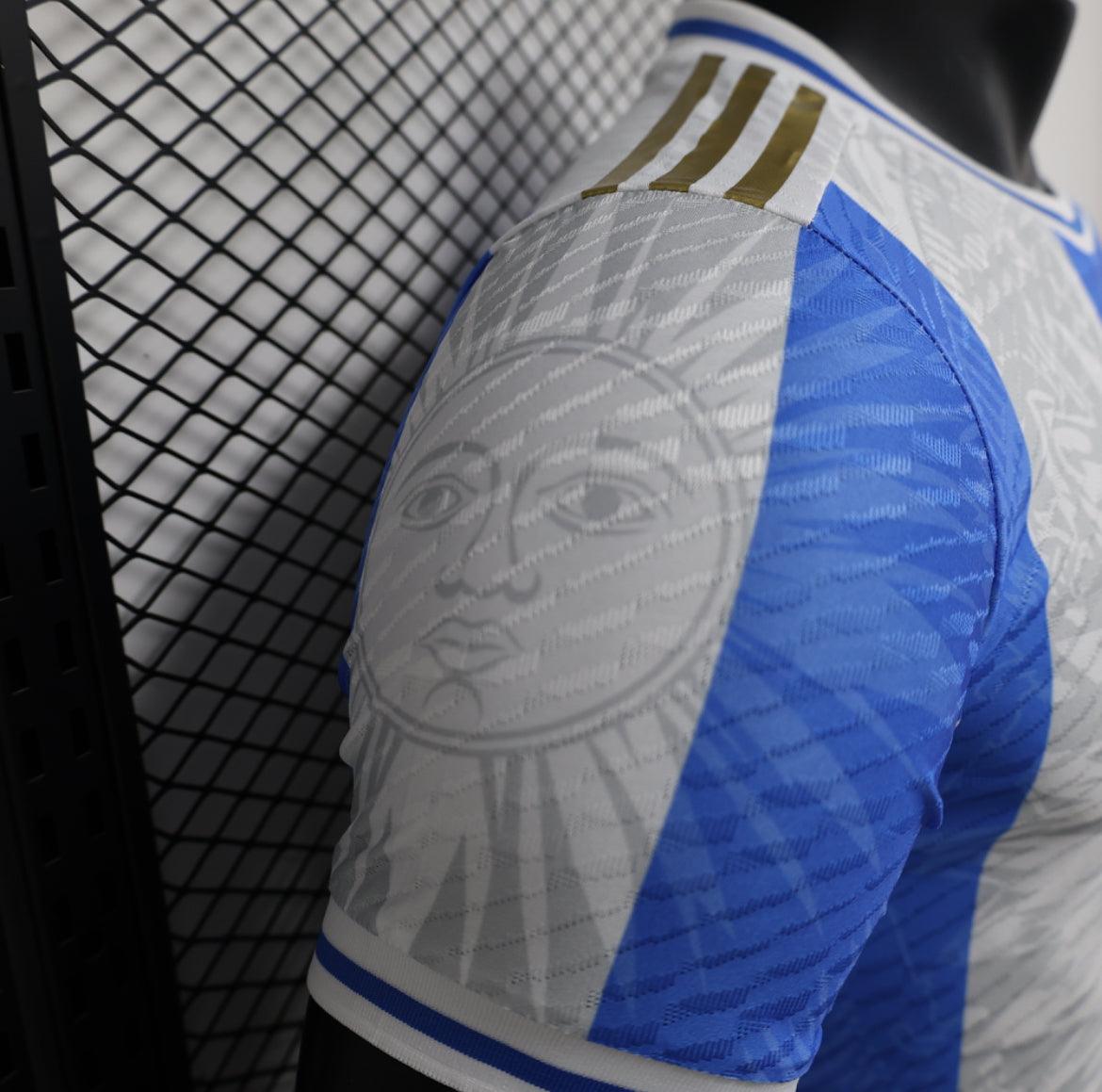 Argentina "Celestial Heritage" Special Kit - JerseyLegacy