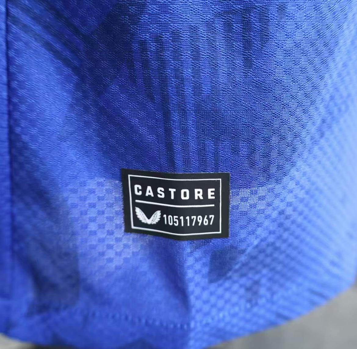 Everton FC 2024-2025 Home Kit - JerseyLegacy