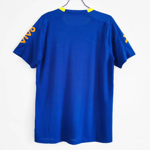 Brazil 2014-2015 Training Kit III - JerseyLegacy