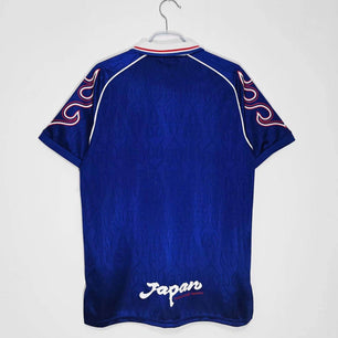 Japan 1998-1999 Home Kit - JerseyLegacy