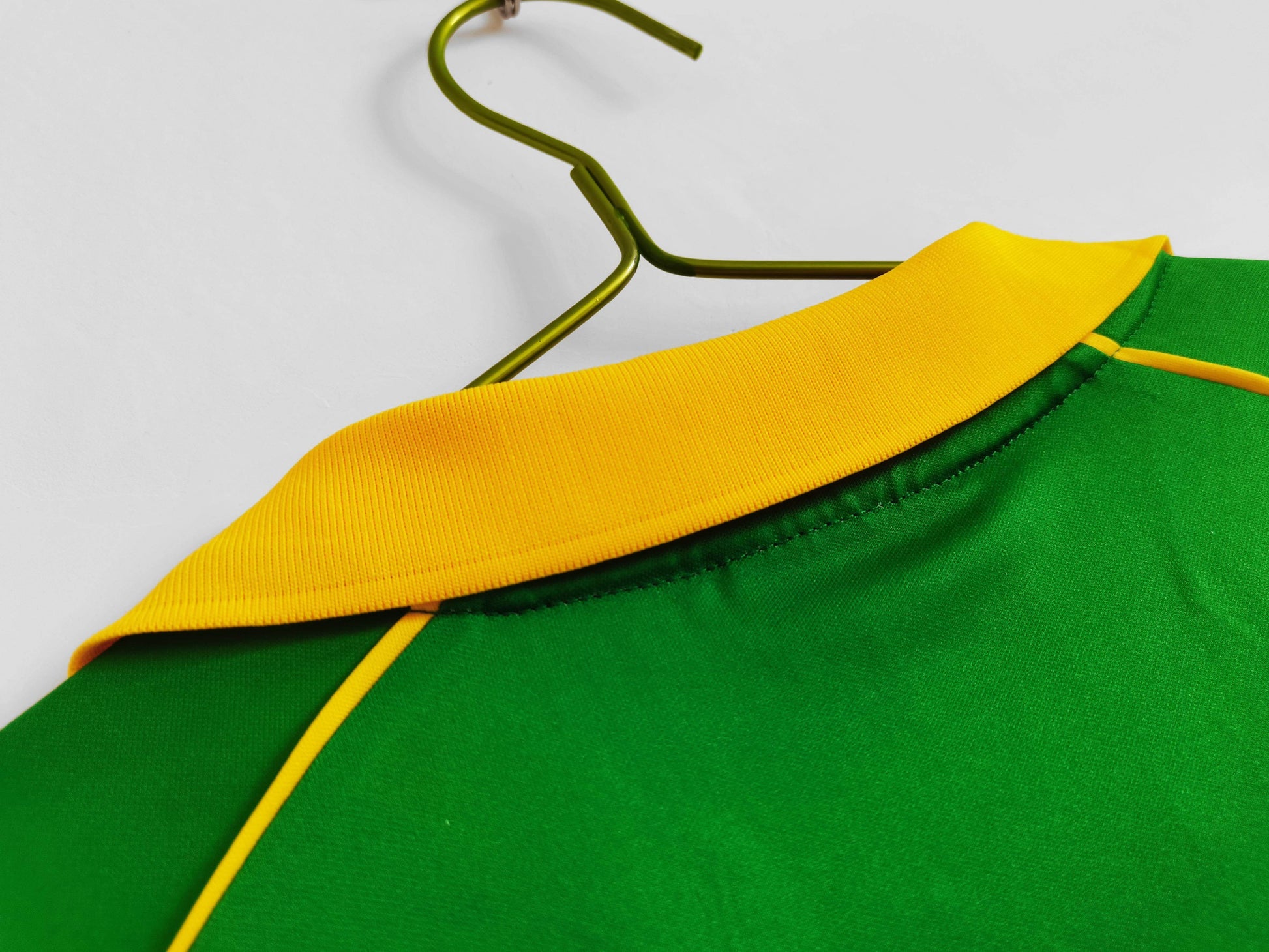 Jamaica 1998-1999 Home Kit - JerseyLegacy