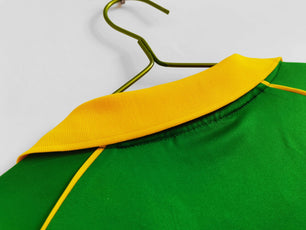 Jamaica 1998-1999 Home Kit - JerseyLegacy