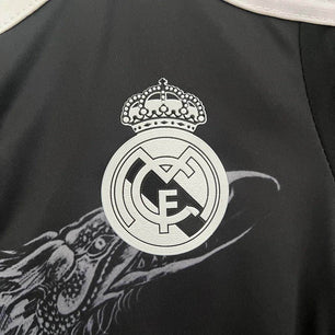 Real Madrid 14/15 Third Away Jersey Kids - JerseyLegacy