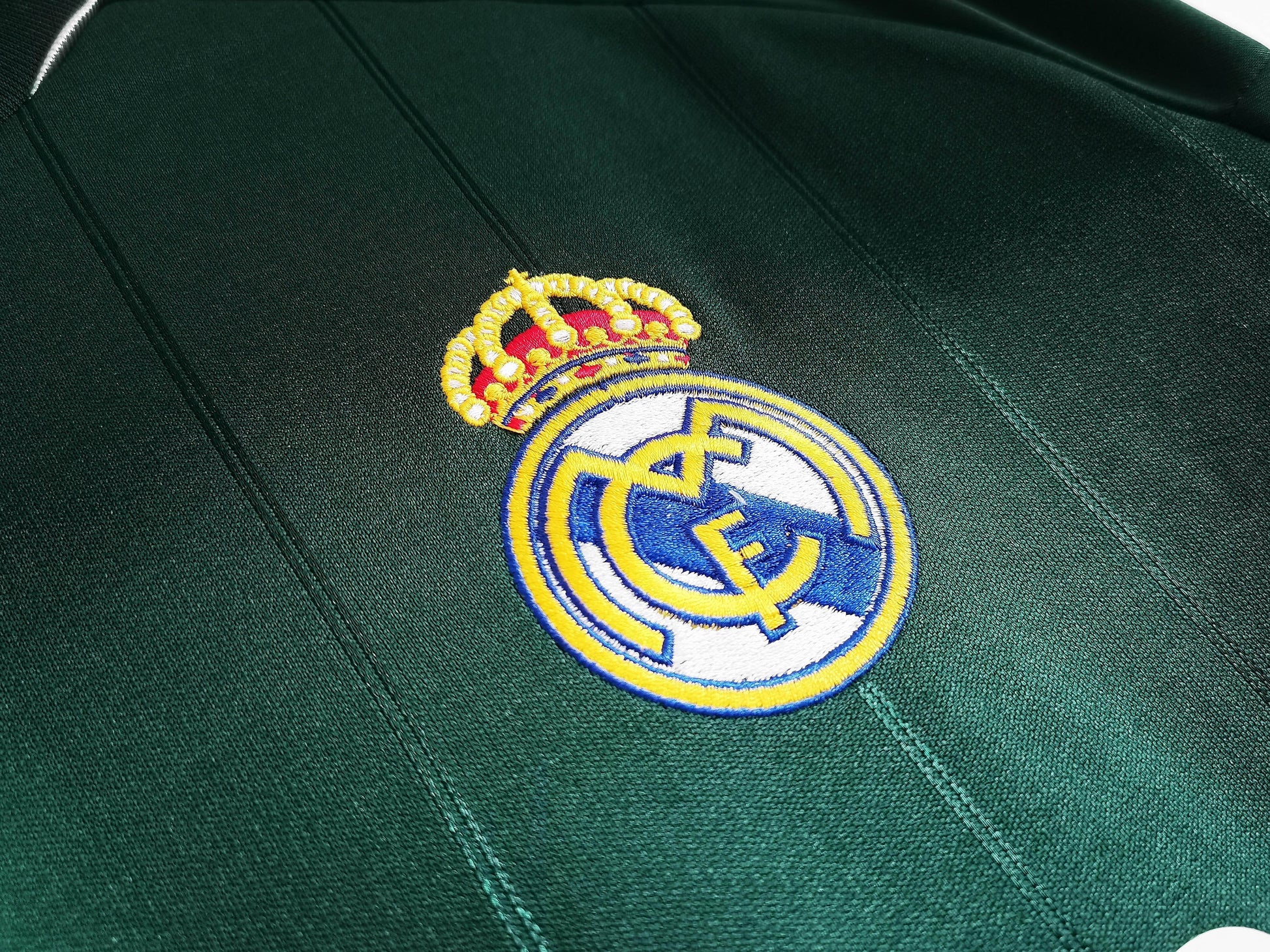 Real Madrid 2012-2013 Third Kit - JerseyLegacy