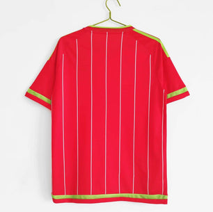 Wales 2015-2016 Home Kit - JerseyLegacy