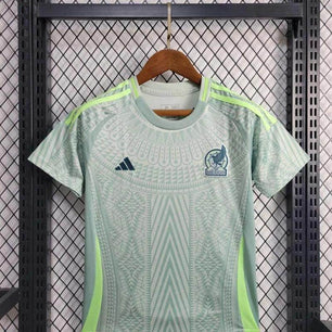 Mexico 24/25 Away Jersey Kids - JerseyLegacy