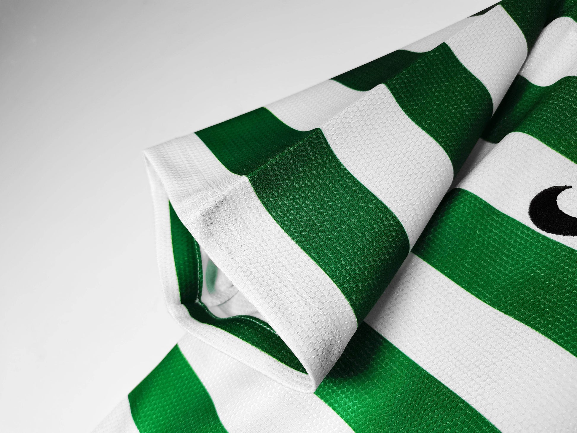 Celtic 2012-2013 Home Kit - JerseyLegacy