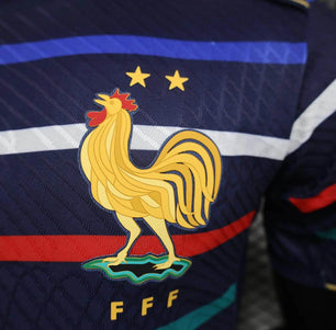 France 2024-2025 Training Kit - JerseyLegacy