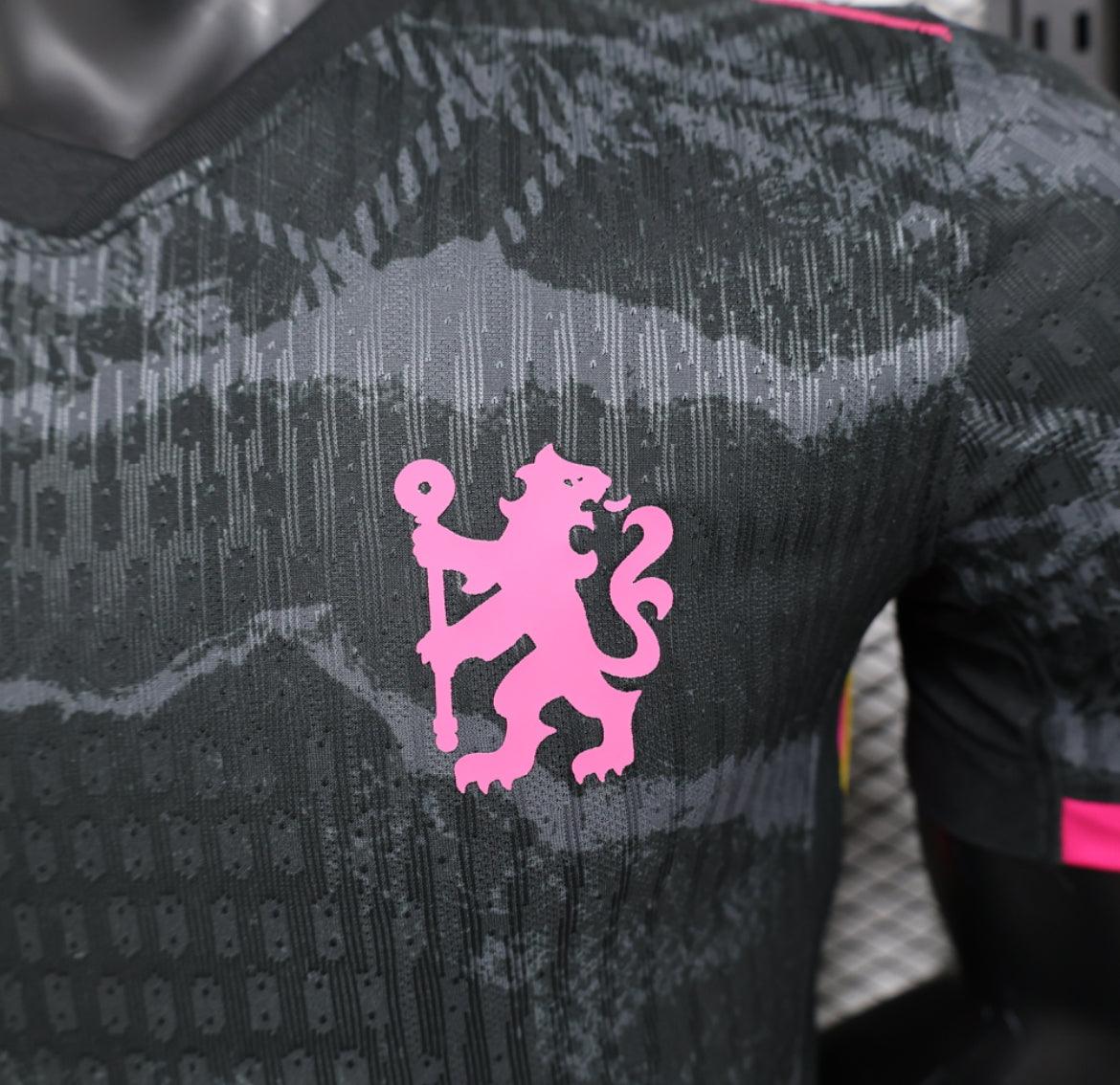 Chelsea "Shadow Edition" Special Kit - JerseyLegacy