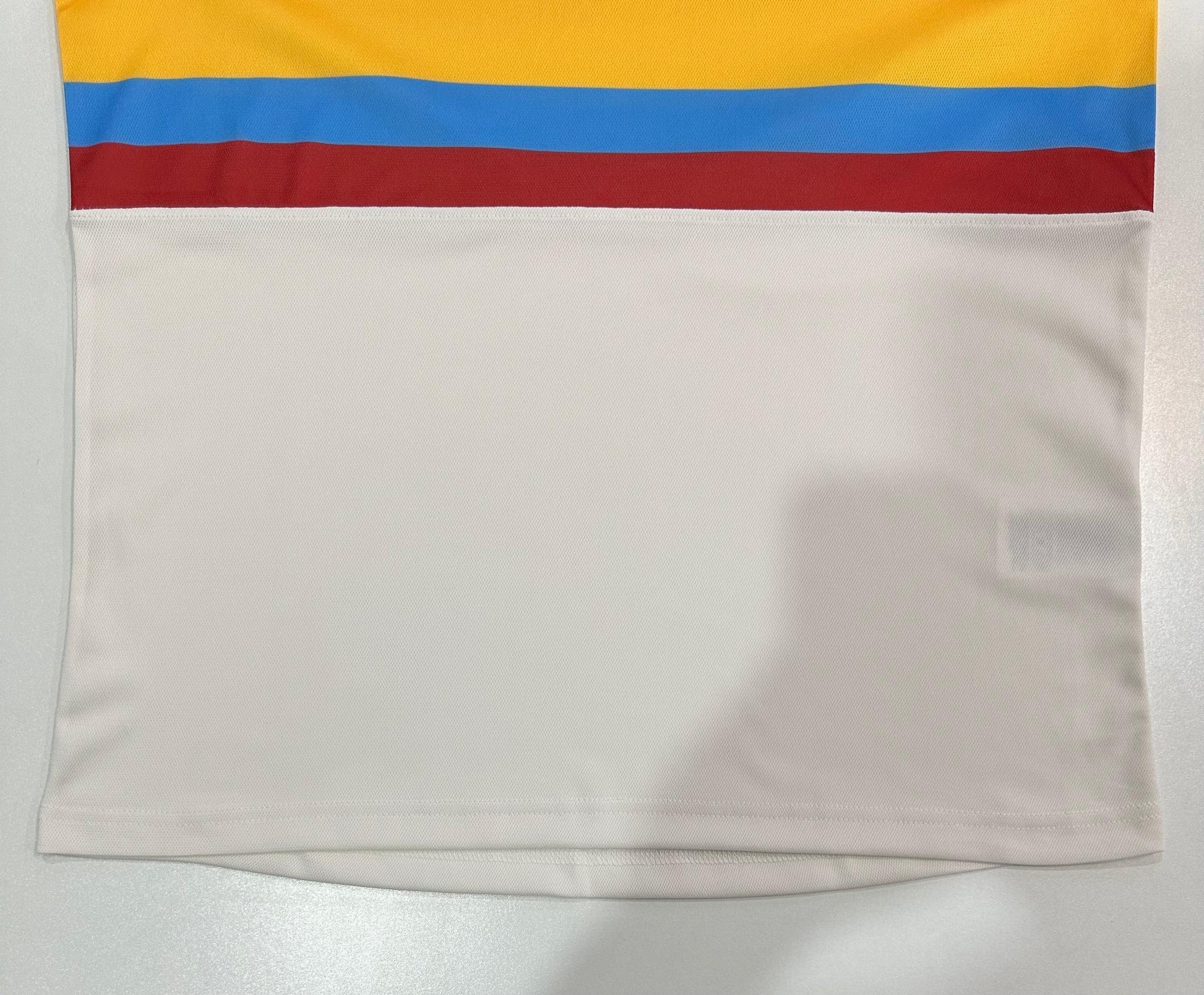 Colombia "Golden Age" Special Kit - JerseyLegacy