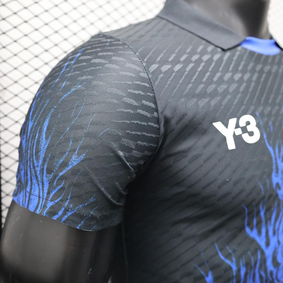 Japan "Blue Soul" Special Kit - JerseyLegacy