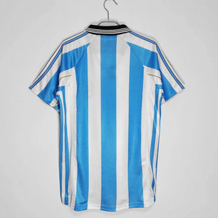 Argentina 1998-1999 Home Kit - JerseyLegacy