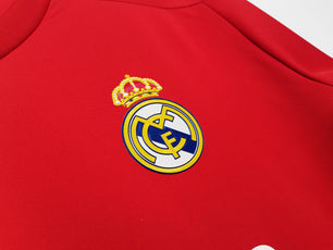 Real Madrid 2011-2012 Away Kit - JerseyLegacy