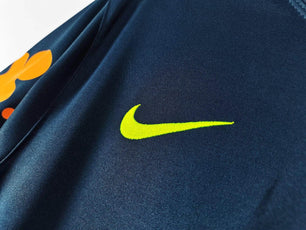 Brazil 2021-2022 Training Kit - JerseyLegacy