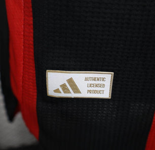 Fullham 2024-2025 Home Kit - JerseyLegacy