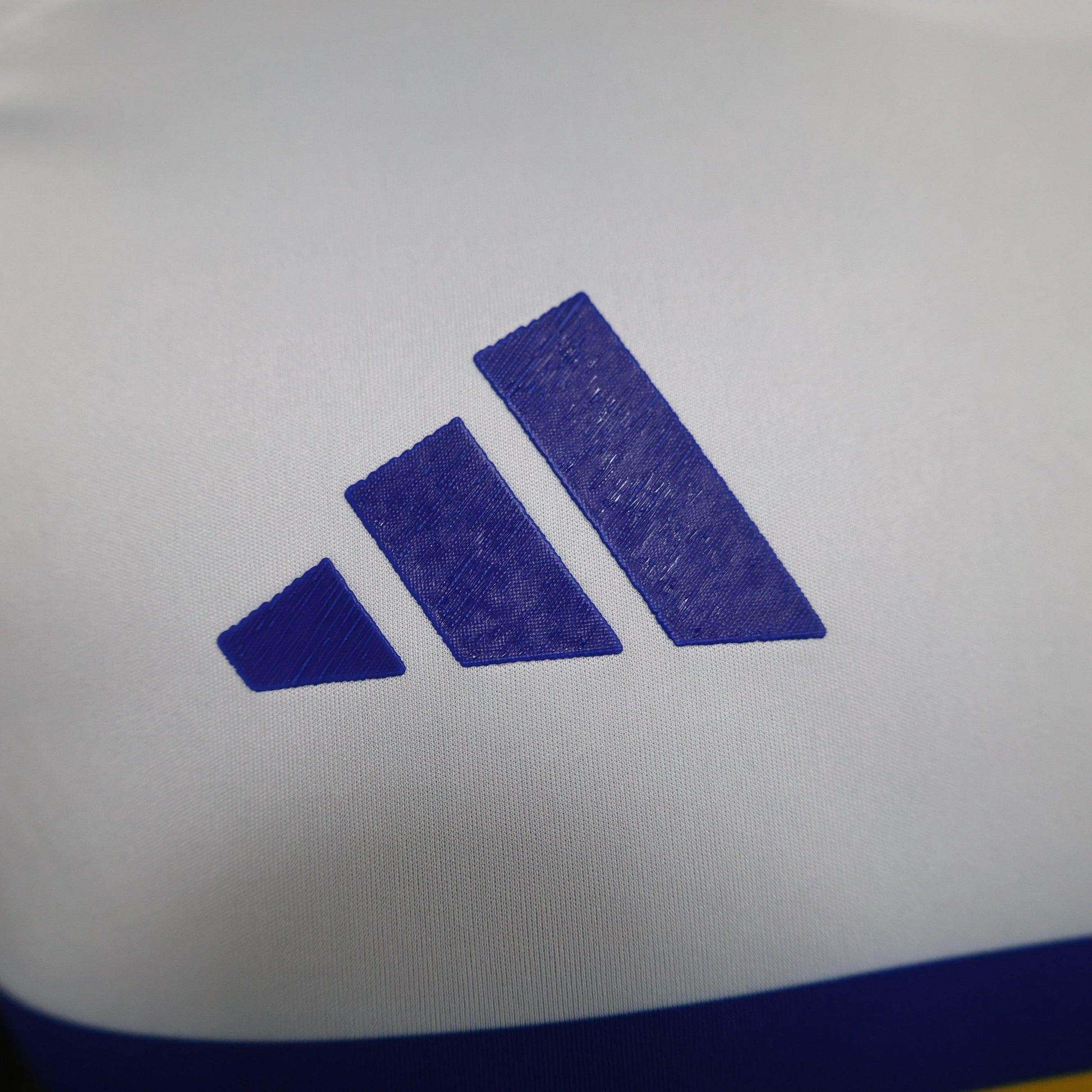 Bica Juniors 2024-2025 Away Kit - JerseyLegacy