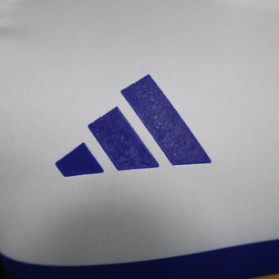 Bica Juniors 2024-2025 Away Kit - JerseyLegacy