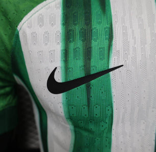 Atletico Nacional 2024-2025 Home Kit - JerseyLegacy