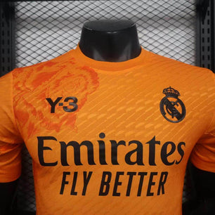 Real Madrid 2023-2024 Fourth Kit - JerseyLegacy