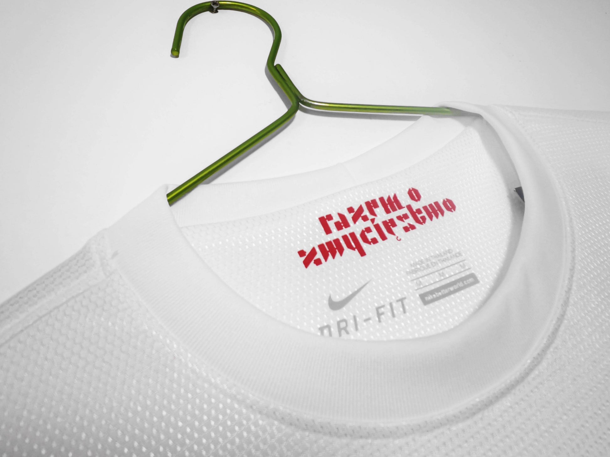 Poland 2012-2013 Home Kit - JerseyLegacy