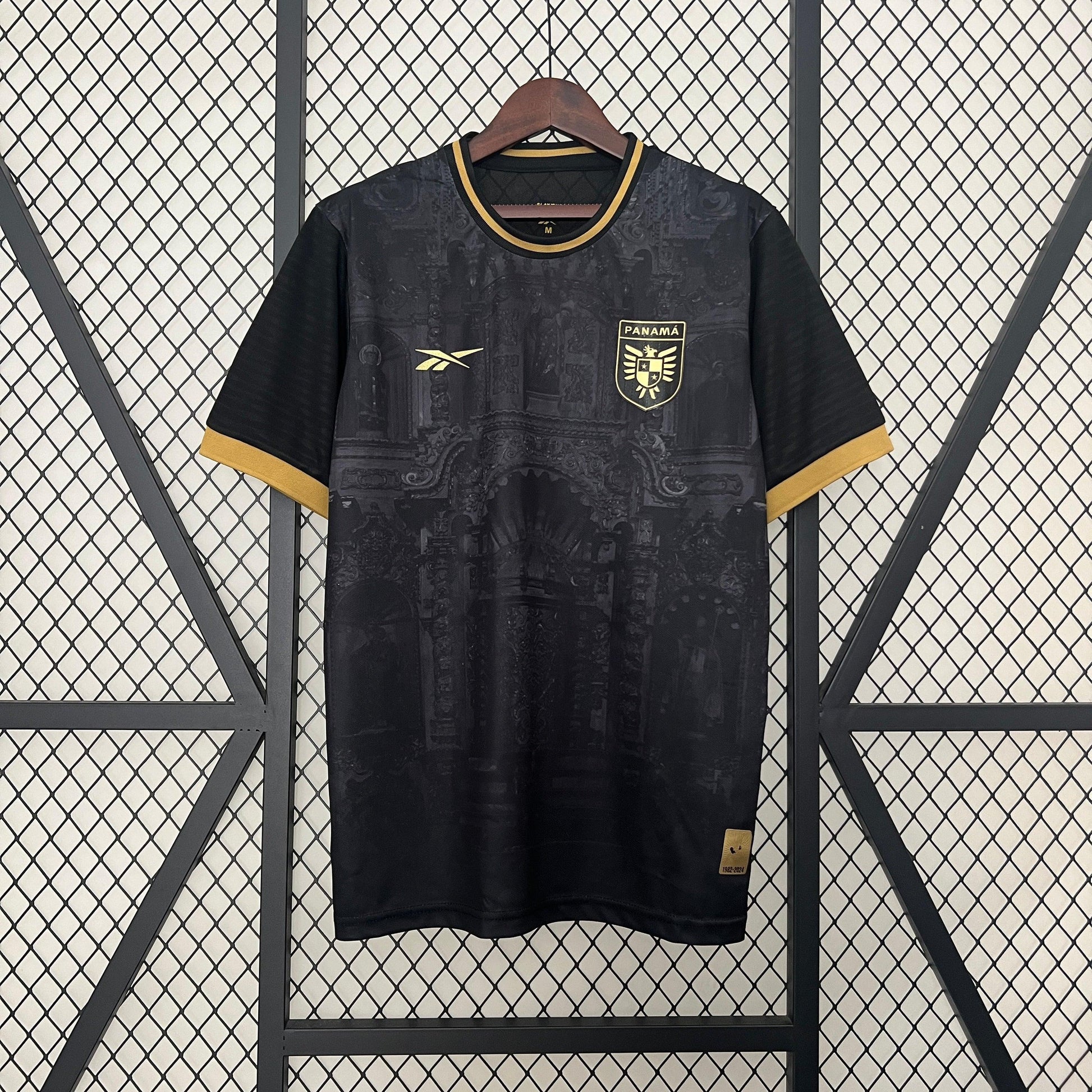 Panama "Midnight Navigator" Special Kit - JerseyLegacy