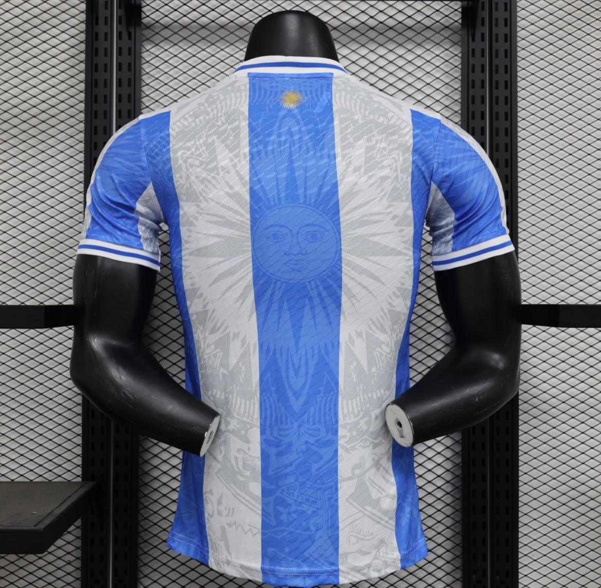 Argentina "Celestial Heritage" Special Kit - JerseyLegacy