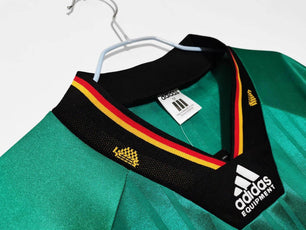 Germany 1992-1993 Away Kit - JerseyLegacy