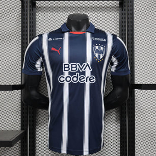 Monterrey 2024-2025 Home Kit - JerseyLegacy