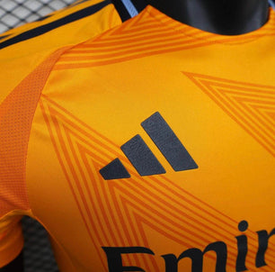 Real Madrid 2024-2025 Away Kit - JerseyLegacy