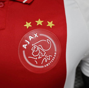 Ajax 2024-2025 Home Kit - JerseyLegacy