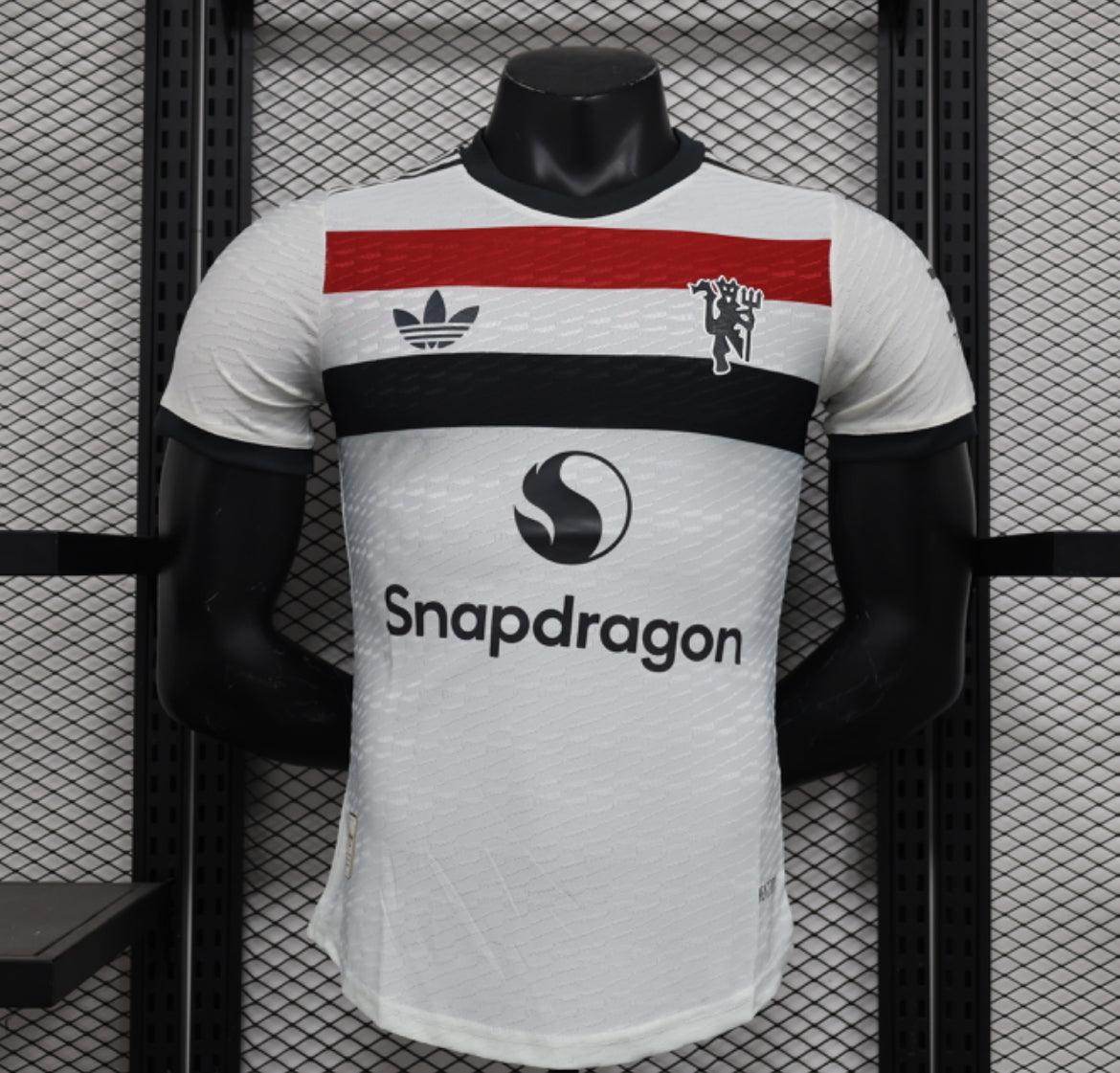 Manchester City 2024-2025 Third Kit - JerseyLegacy