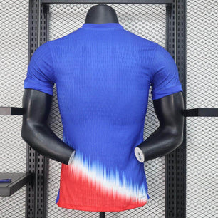 United States 2024 Away Kit - JerseyLegacy
