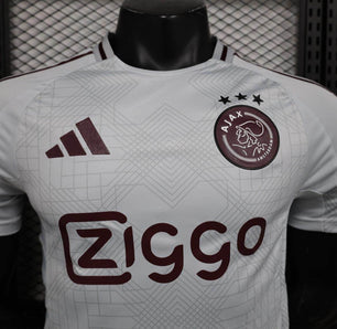 Ajax 2024-2025 Third Kit - JerseyLegacy