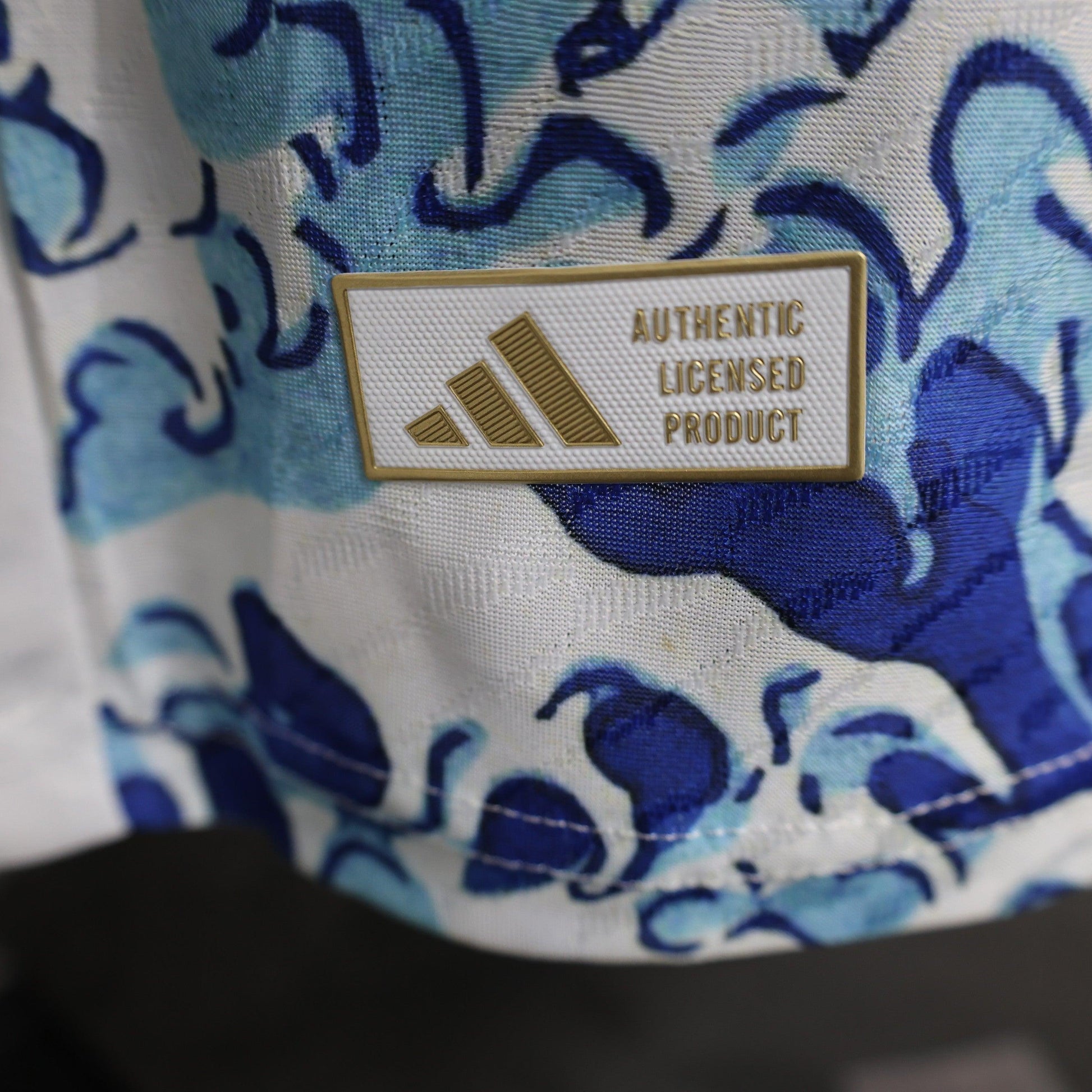 Japan "Hokusai Wave" Special Kit - JerseyLegacy