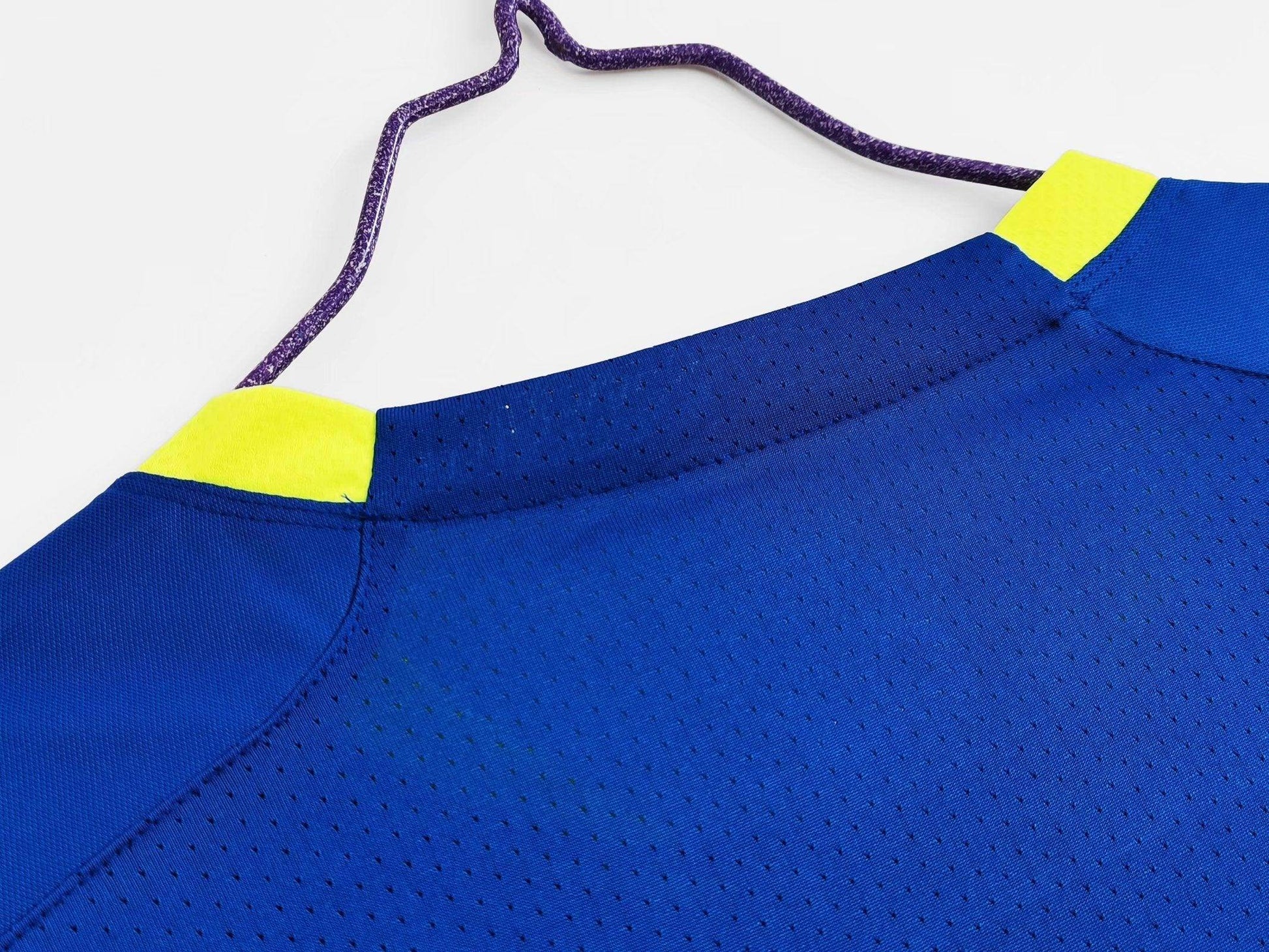 Brazil 2014-2015 Training Kit III - JerseyLegacy