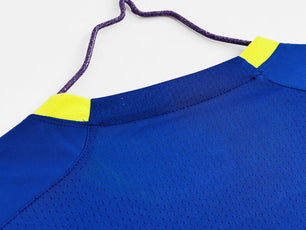 Brazil 2014-2015 Training Kit III - JerseyLegacy