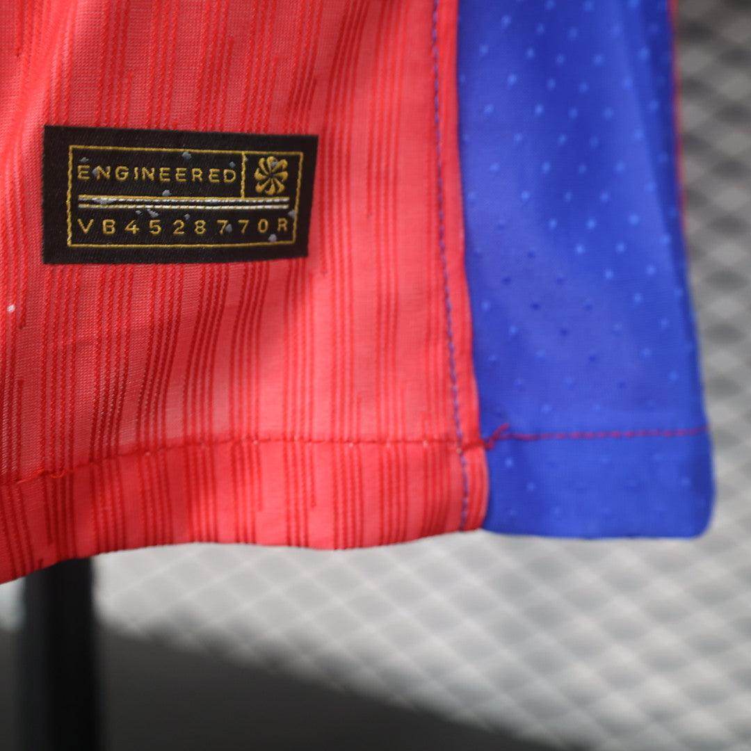 United States 2024 Away Kit - JerseyLegacy