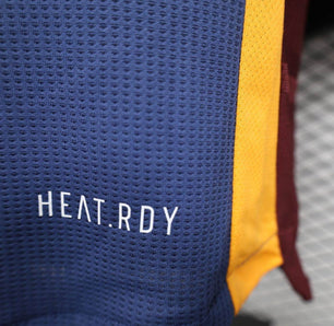 AS Roma 2024-2025 Third Kit - JerseyLegacy