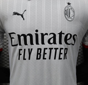 AC Milan 2024-2025 Away Kit - JerseyLegacy