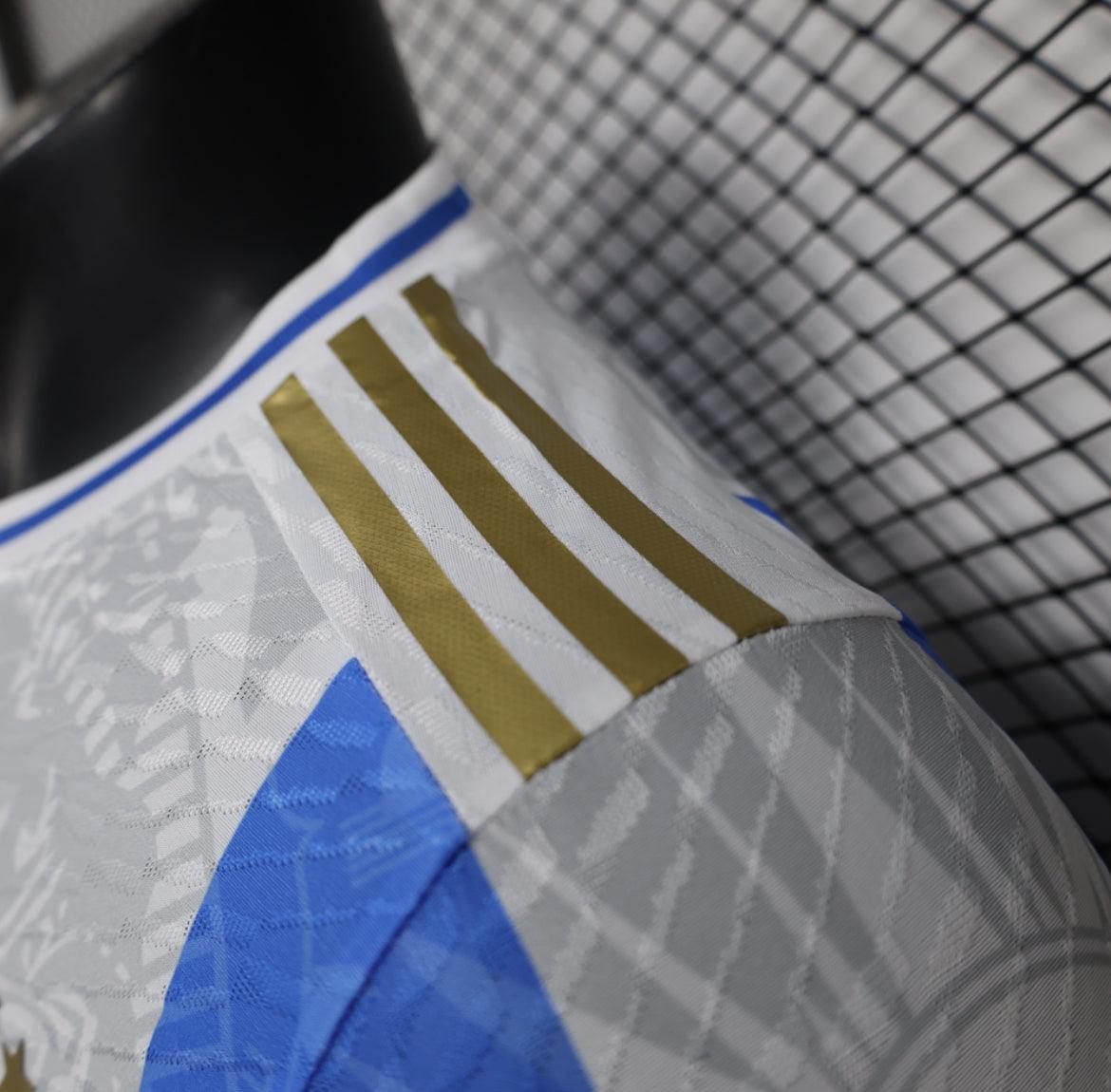 Argentina "Celestial Heritage" Special Kit - JerseyLegacy