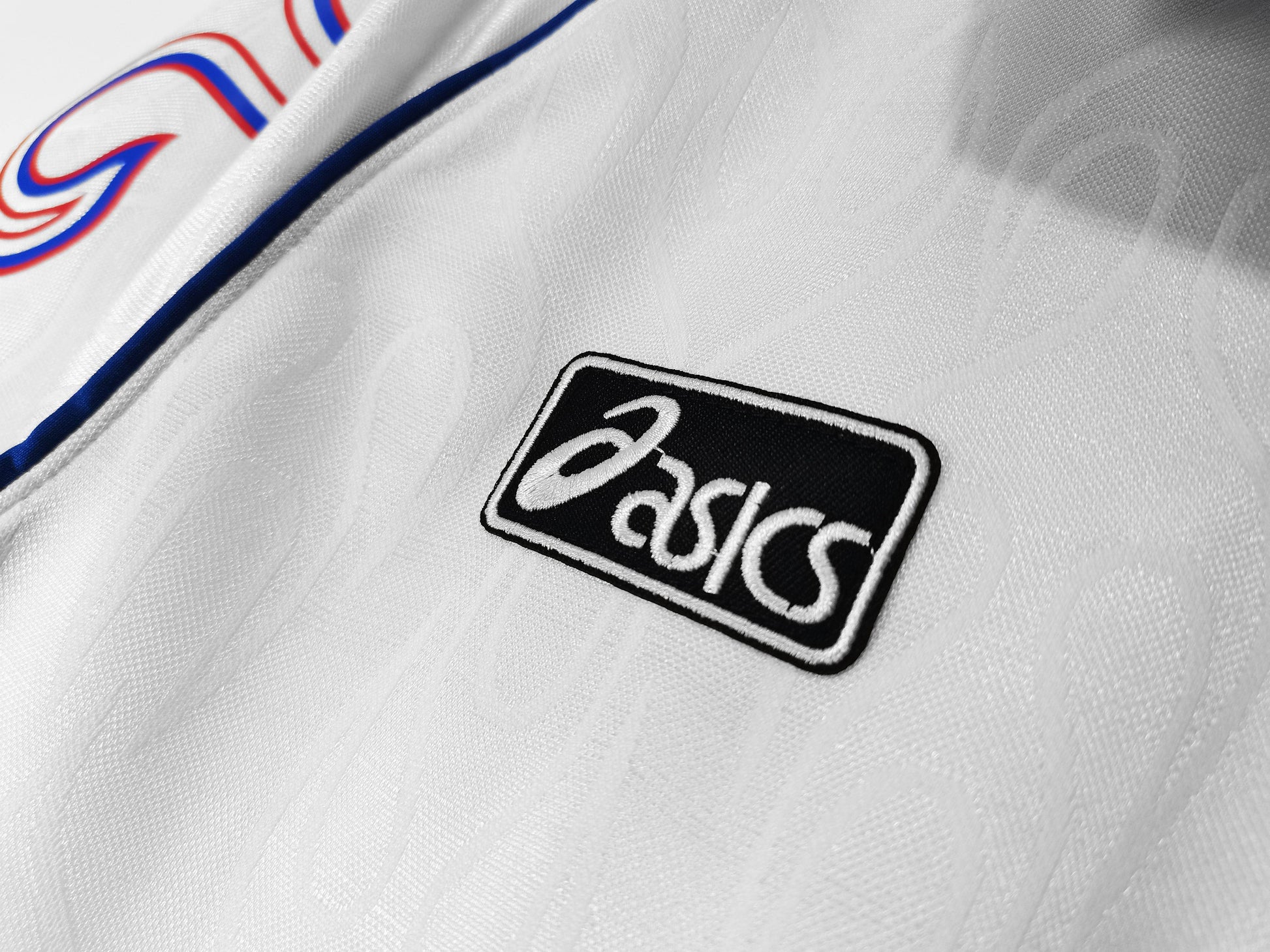 Japan 1998-1999 Away Kit - JerseyLegacy