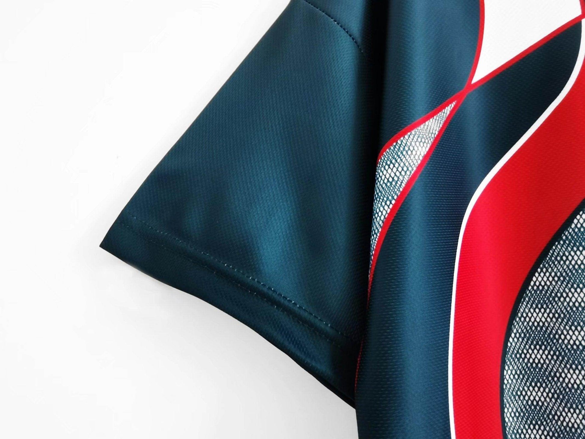 Wales 1994-1995 Away Kit - JerseyLegacy