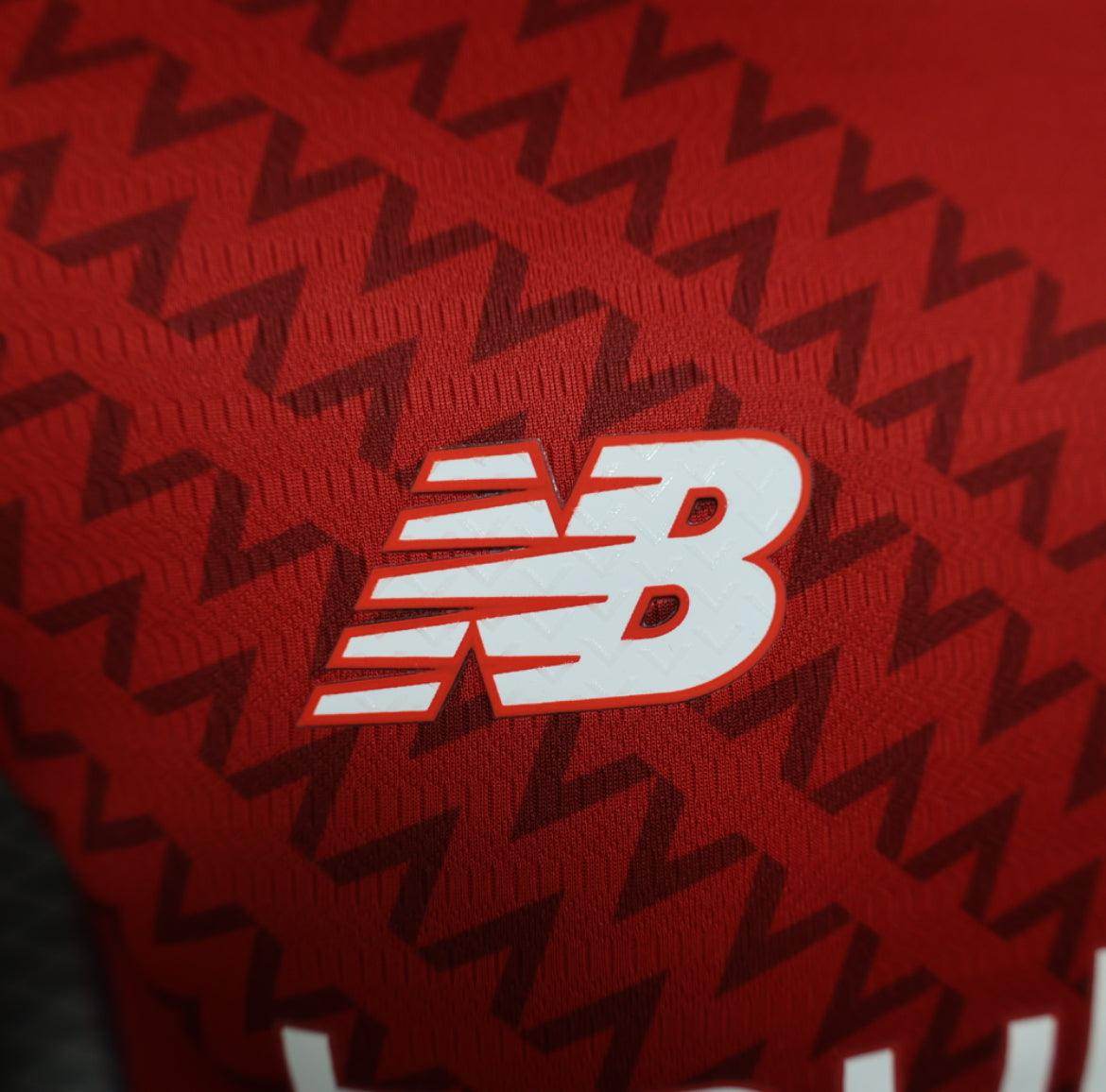 Lille 2024-2025 Home Kit - JerseyLegacy