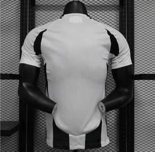 Juventus 2024-2025 Home Kit - JerseyLegacy