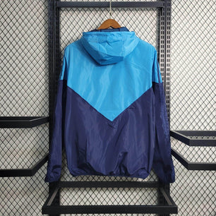 Argentina Windbreaker Jacket 23/24 - JerseyLegacy