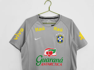 Brazil 2014-2015 Training Kit - JerseyLegacy