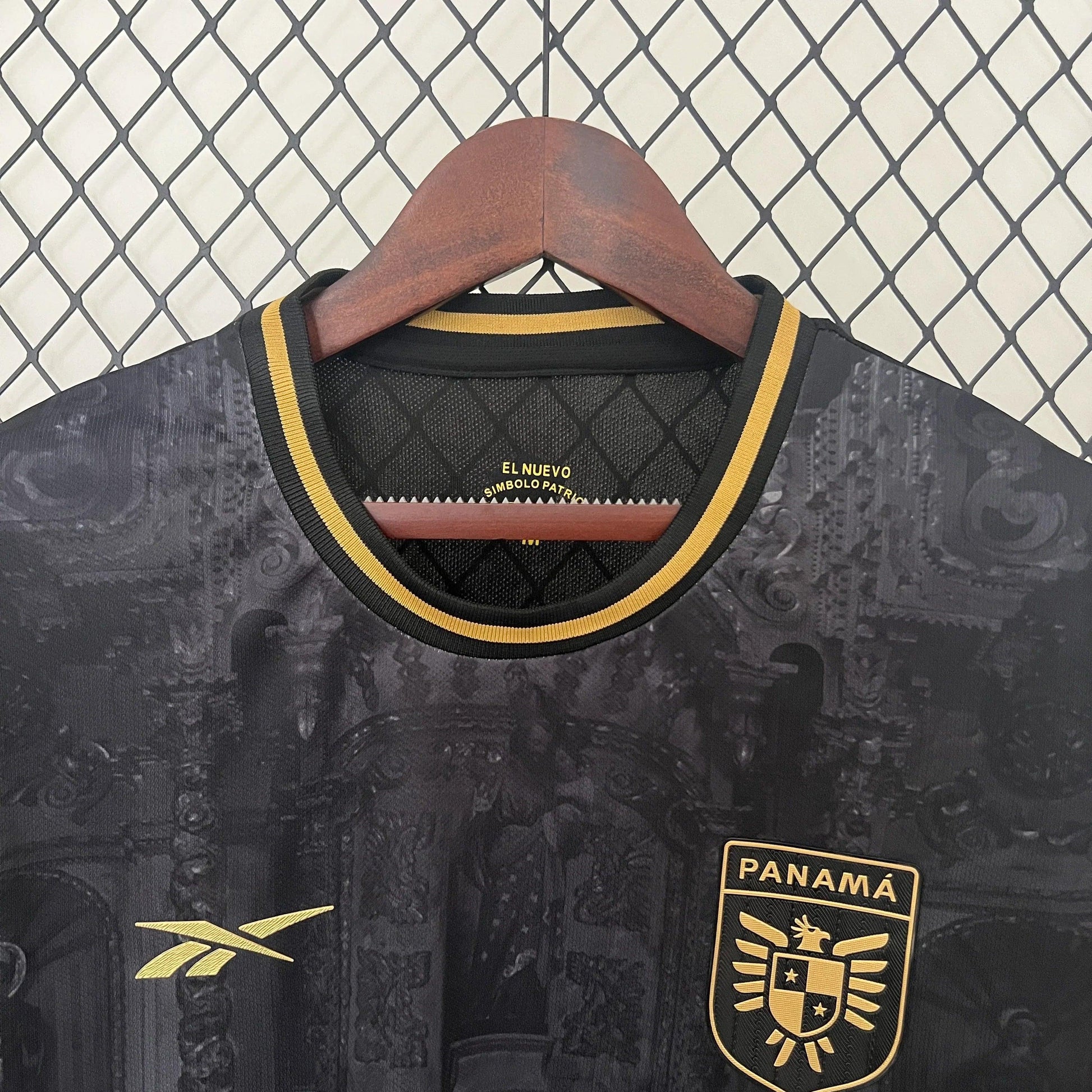 Panama "Midnight Navigator" Special Kit - JerseyLegacy